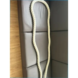 Канат для перетягивания 10м, диаметр 40мм