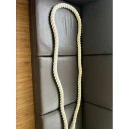 Канат для перетягивания 3м, диаметр 50мм