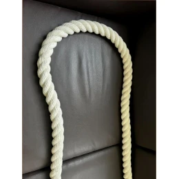 Канат для перетягивания 18м, диаметр 40мм