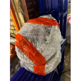 Канат для перетягивания 10м, диаметр 50мм