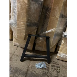 Скамья гимнастическая 2,0м на металлических ножках